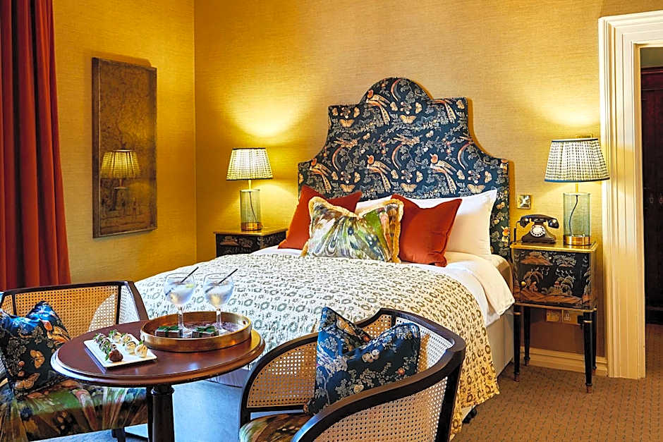 Burnham Beeches Hotel