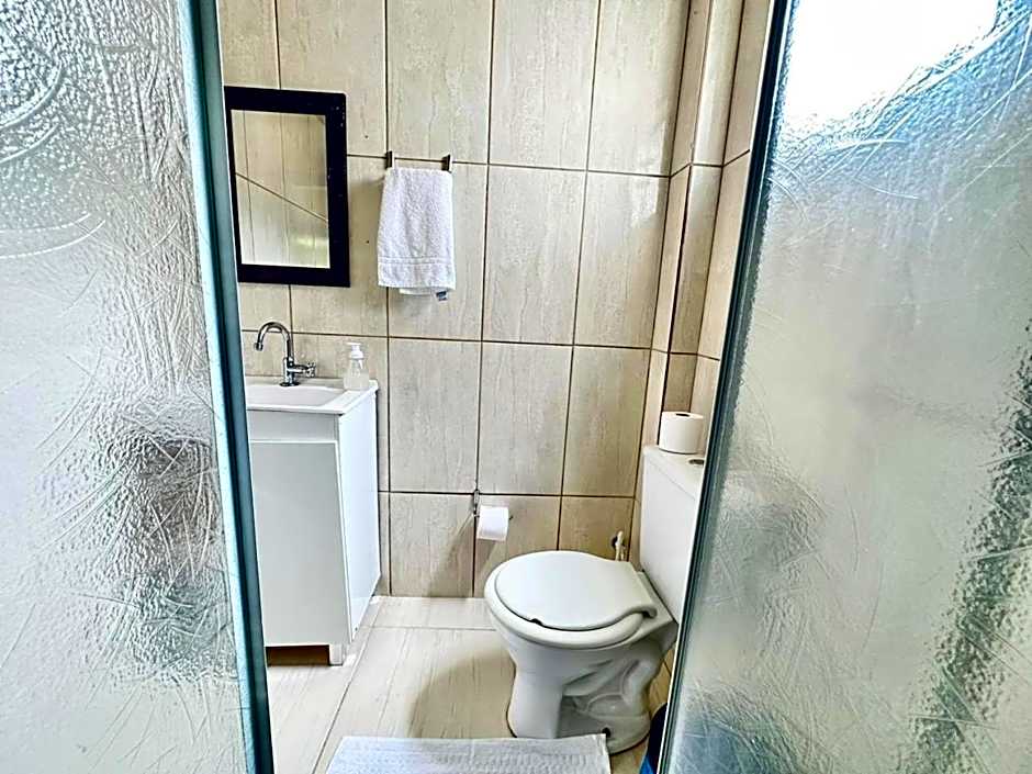 Pousada Lagoa Encantada