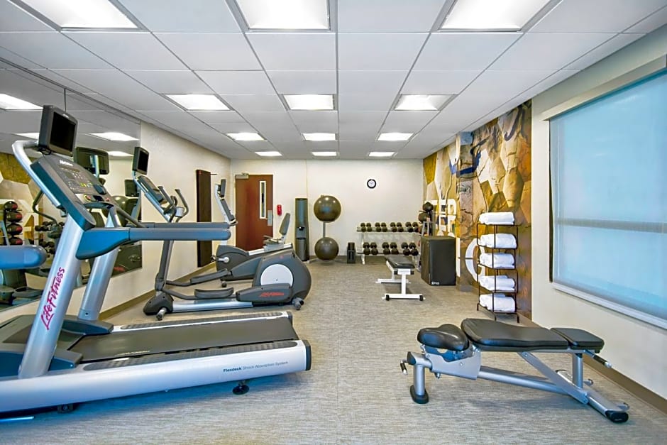 SpringHill Suites by Marriott Erie