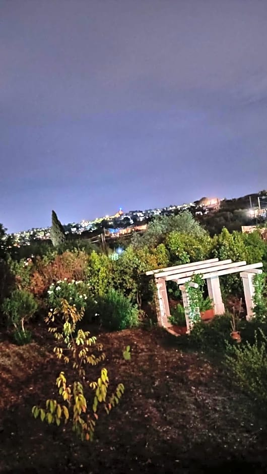 Casa Mastronardi – Castellana Grotte, LA
