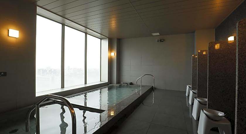 Shimanami PRIME HOTEL IMABARI