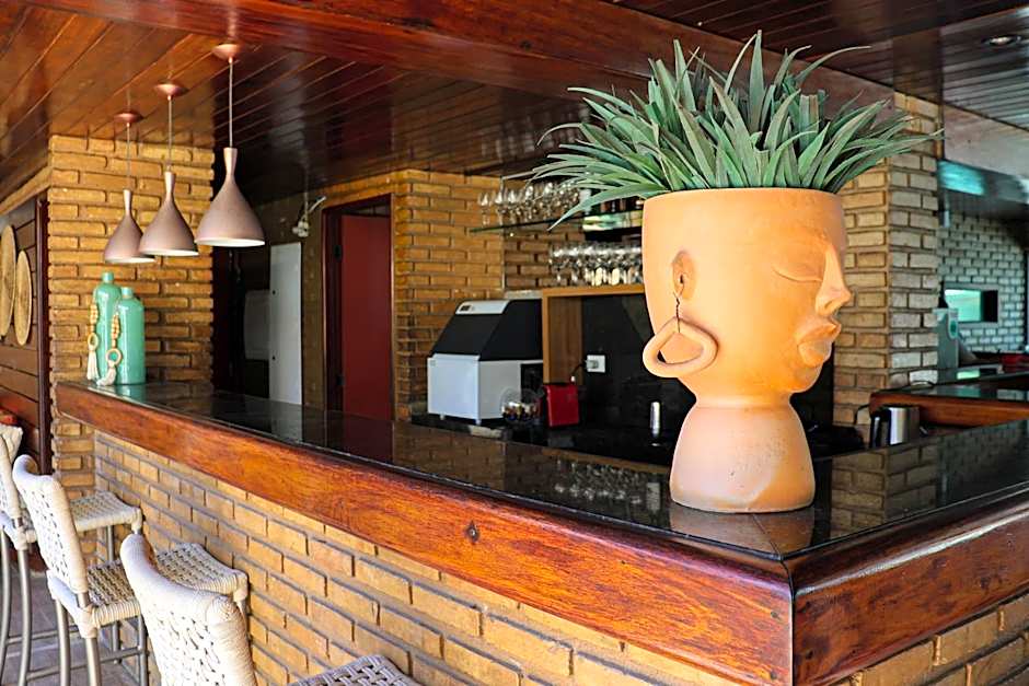 Hotel Areias Belas
