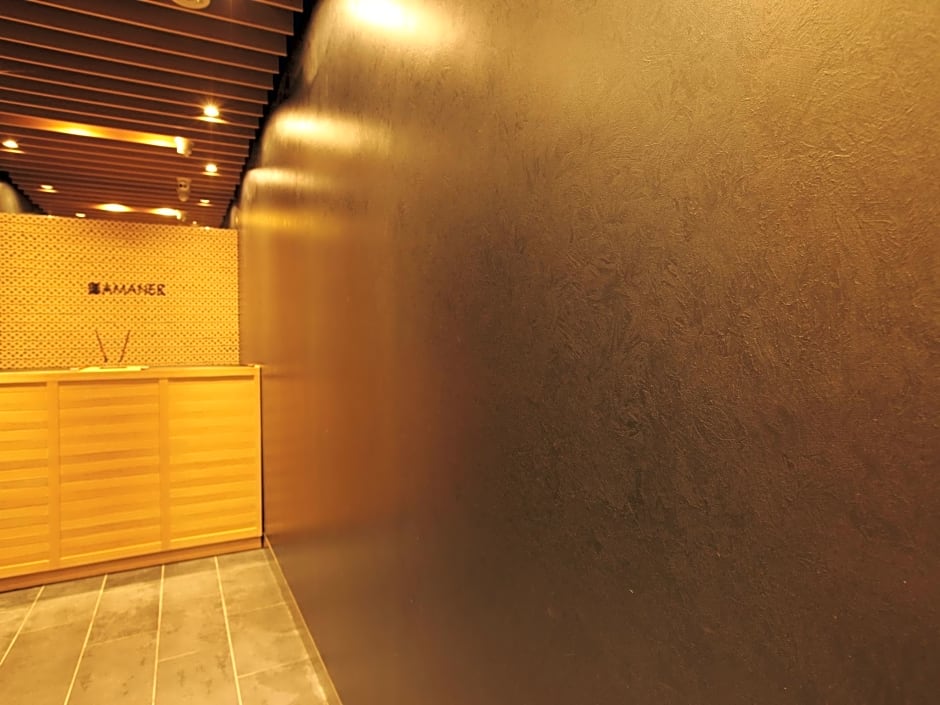 Hotel Amanek Ginza East