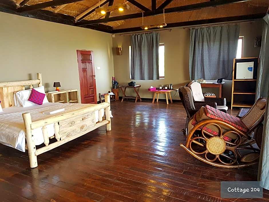 Wag Hill Lodge & Spa