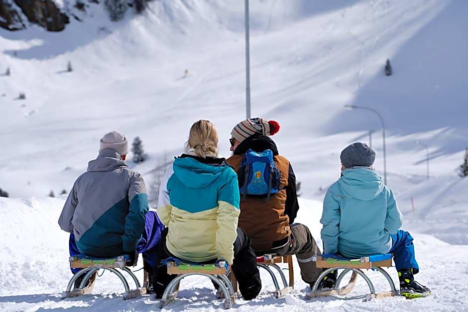 AlpinLodges Kühtai