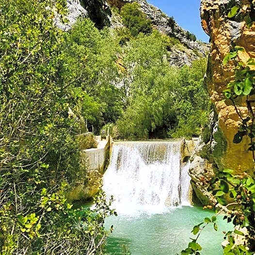 Hotel VILLA SAN JORGE