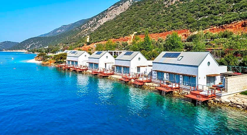 Doria Hotel & Yacht Club