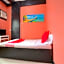 RedDoorz @ La Maria Pension and Tourist Inn