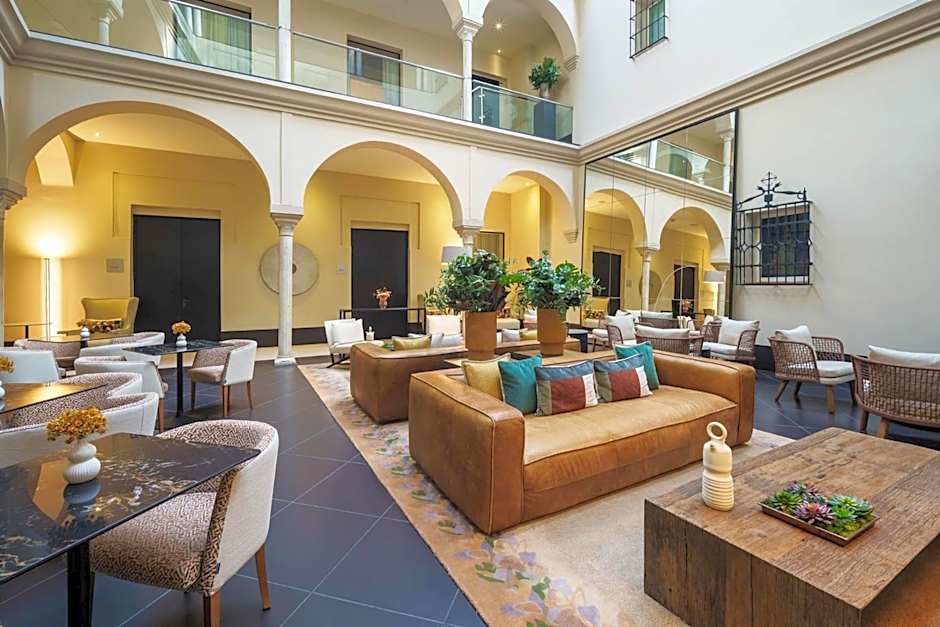 Eurostars Sevilla Boutique