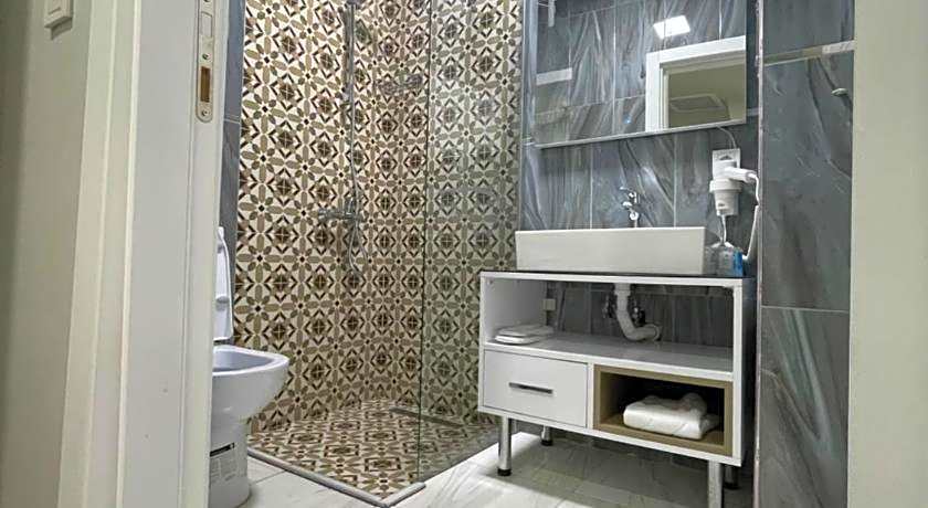 Taksim Galatist Hotel