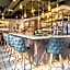 Mercure Paris Bercy Bibliotheque