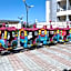 Diamond Land Hotel