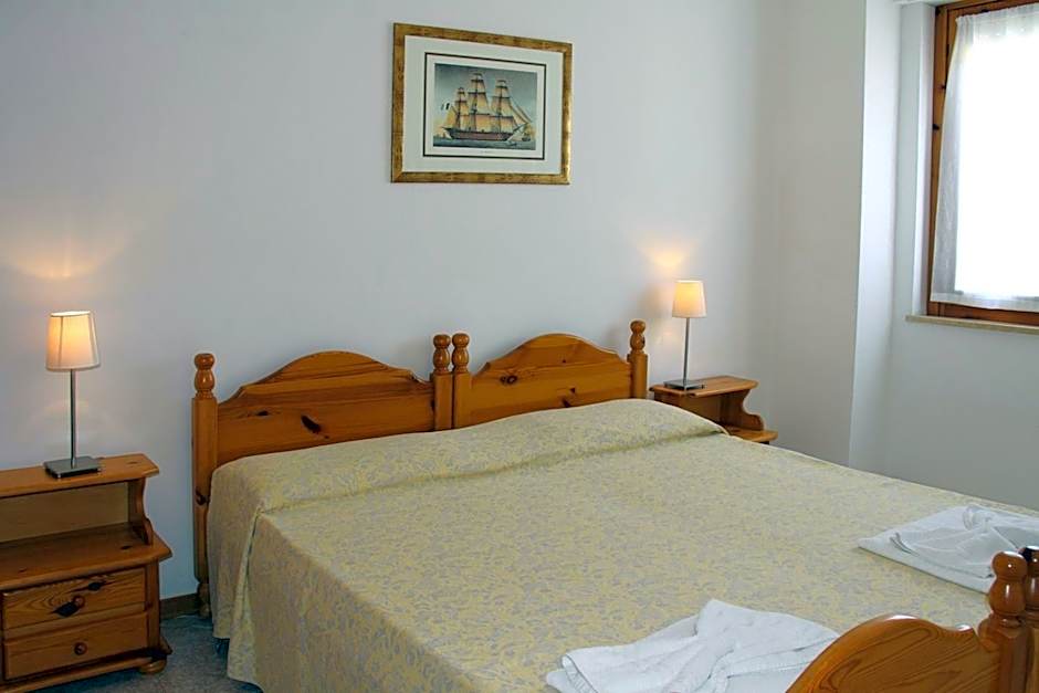 Gardenia Casa Vacanze