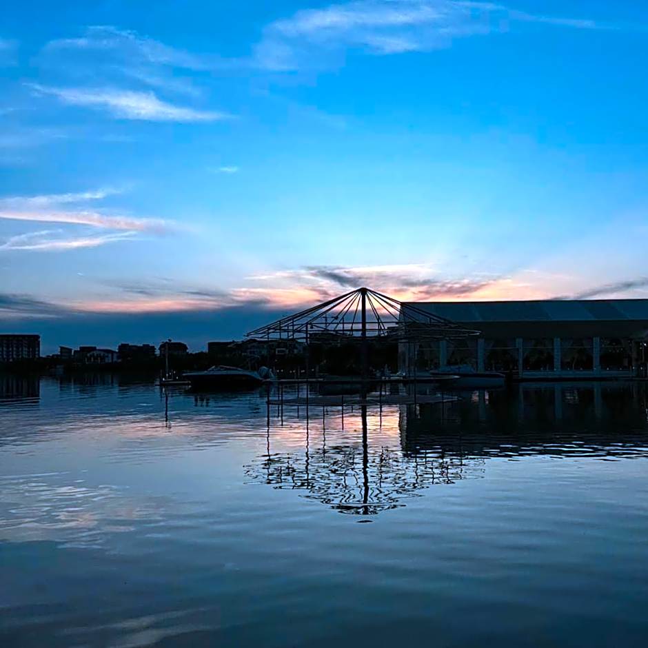 Hotel La Scoica Land