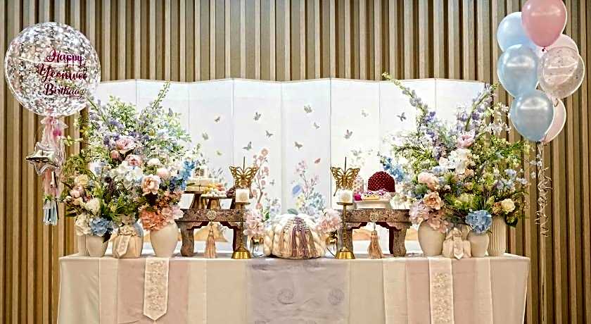 Courtyard by Marriott Suwon