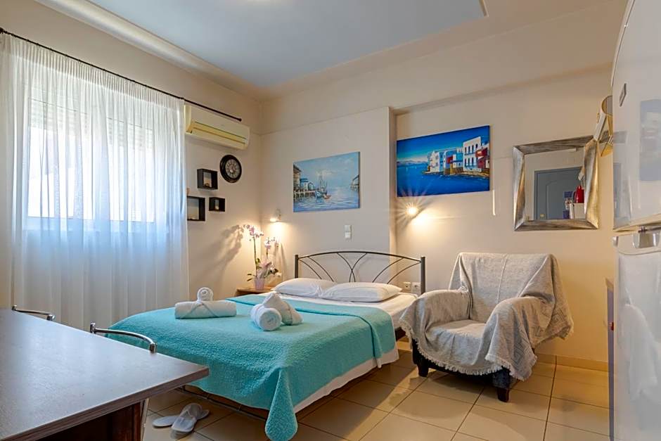 Alena Apartments