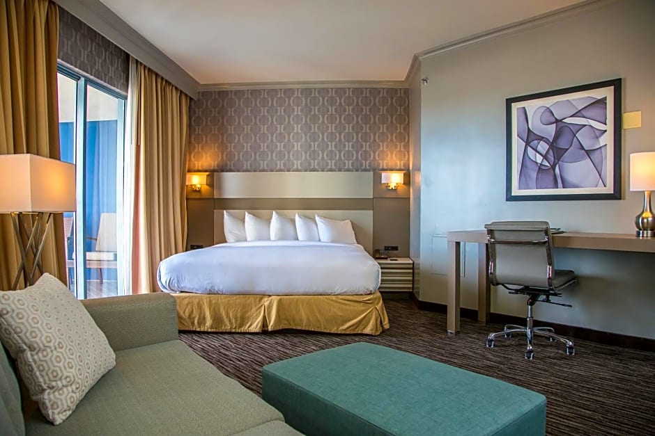 Hilton Melbourne