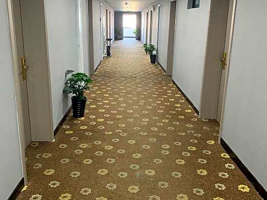 Ningbo Jiangfeng Business Hotel