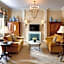 The Pierre New York, A Taj Hotel