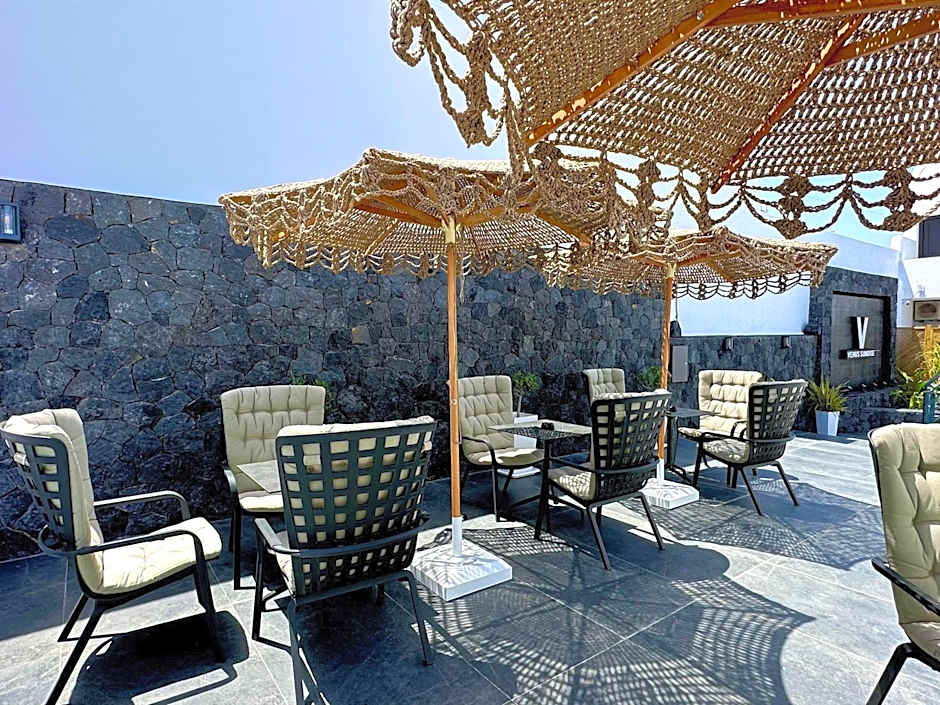 Venus Sunrise Suites & Villas