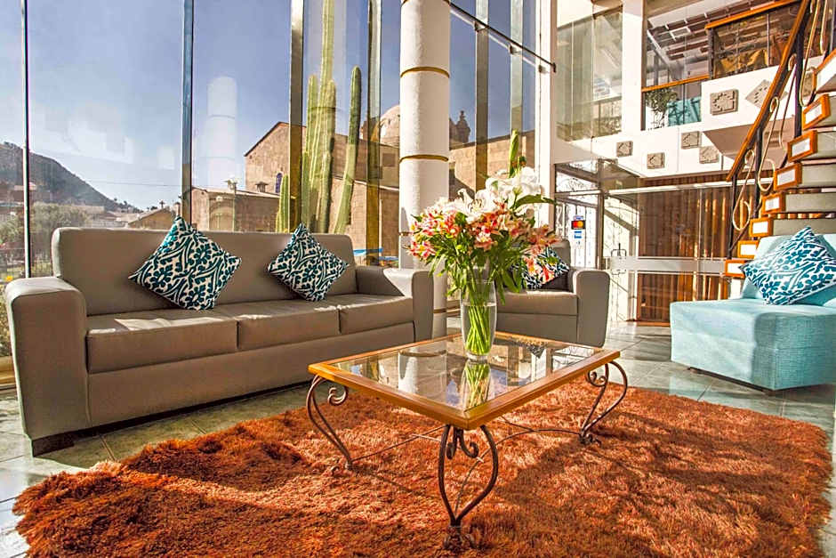 Conde de Lemos Hotel