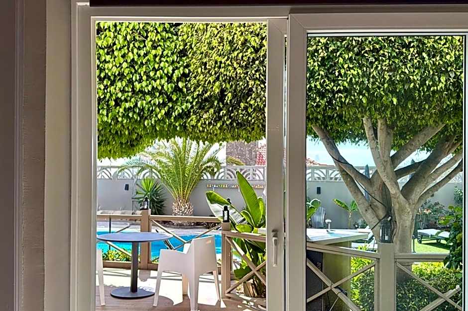 B&B Casa en La Montaña