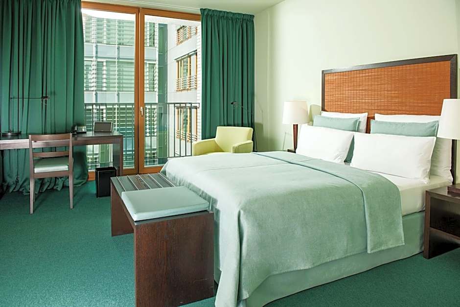 Clipper Boardinghouse - Berlin-Gendarmenmarkt