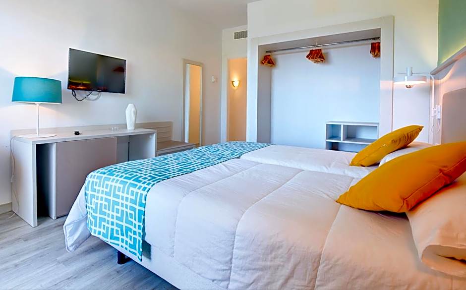 SBH Maxorata Resort photo 17