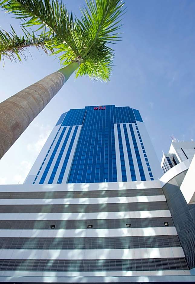 Riu Plaza Panama