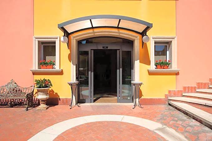 Residenza Carracci