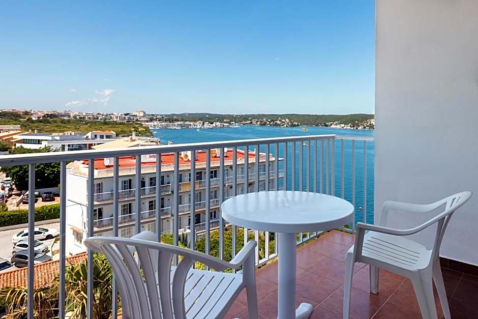 Hotel Agamenon