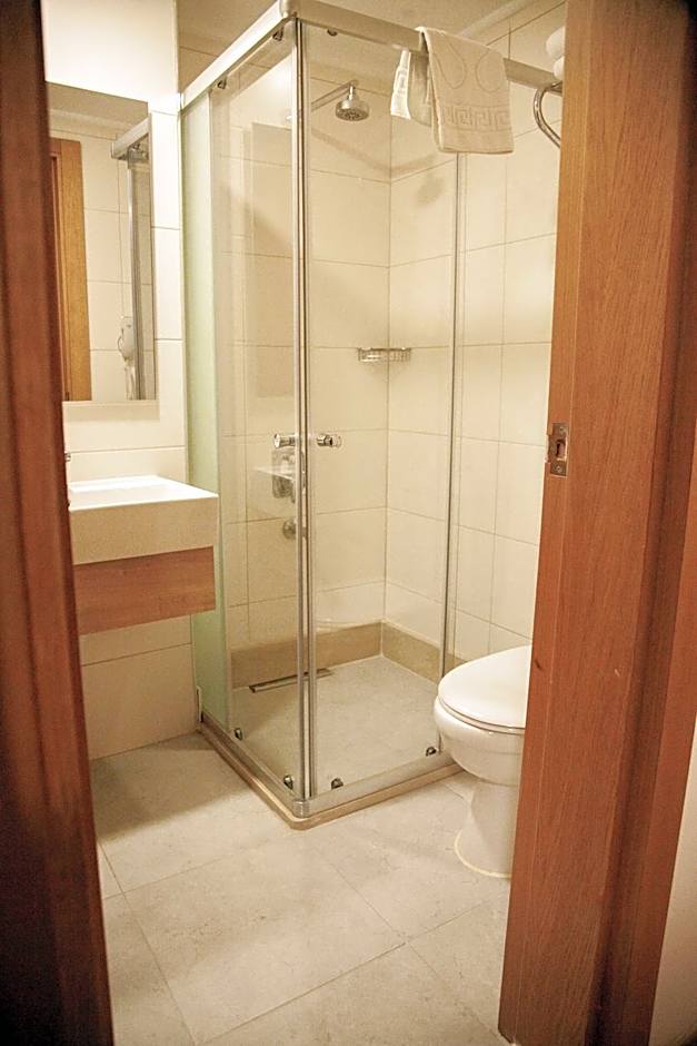 Transatlantik Beach Beldibi - All Inclusive