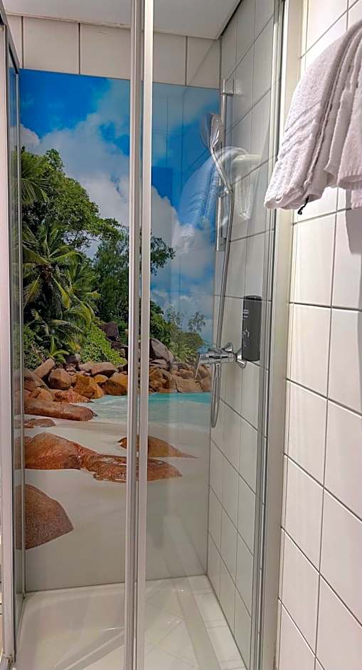Villa Hotel Frankfurt by MZ HotelCollection