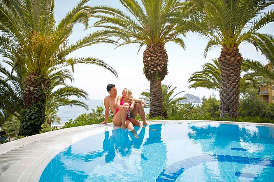 ROBINSON SARIGERME PARK - All Inclusive