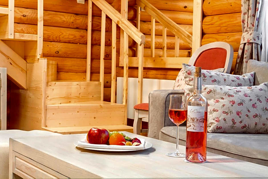 Hotel Yastrebets Wellness & Spa