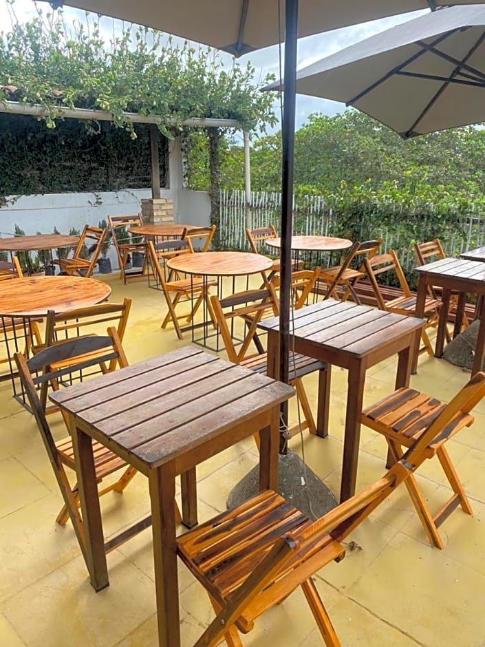 Pousada Numei de Jeri