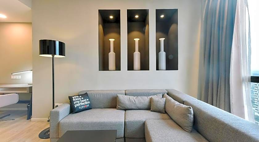 Alia Damansara by Subhome