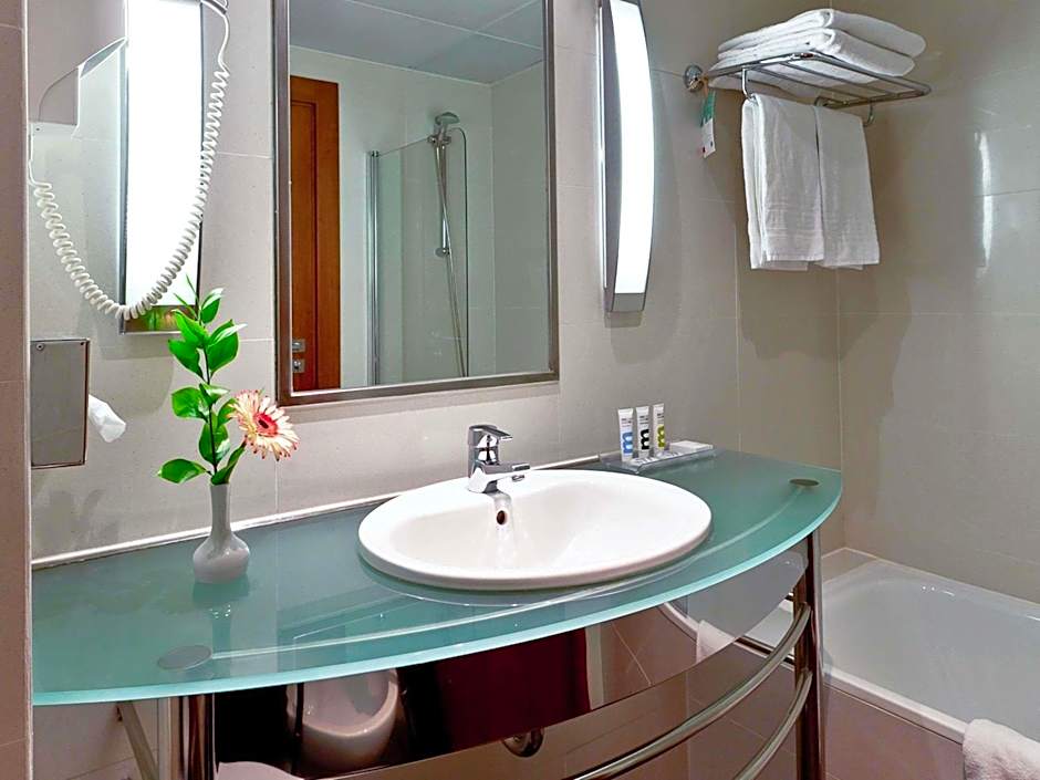 Hotel Mercure Lisboa