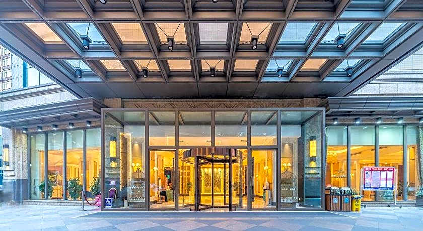 Ramada by Wyndham Yichang