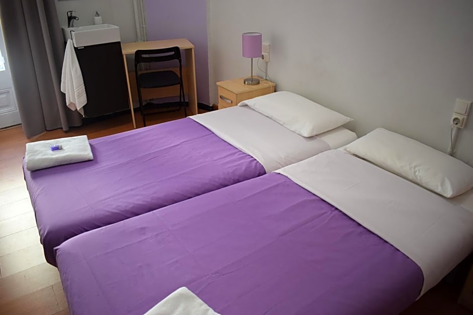 Hostal MiMi Las Ramblas