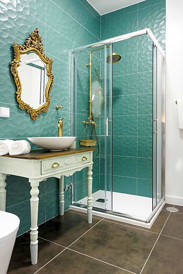 Lugar do Ourives Boutique Hotel