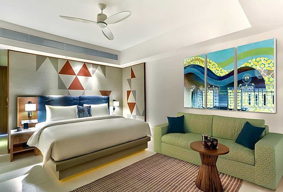 Hard Rock Hotel Maldives - FREE shared speedboat for stays from 01st Mar to 31st Oct 2026