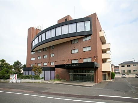 Rodisson Hotel Chubu international Airport Paladia