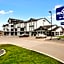 Microtel Inn & Suites by Wyndham Blackfalds Red Deer North