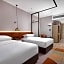 Home2 Suites by Hilton Chenzhou Nuanshui Hot Spring