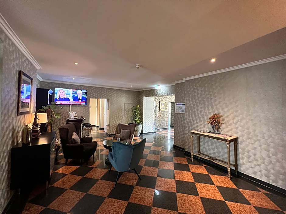 Hotel Am Mühlenteich