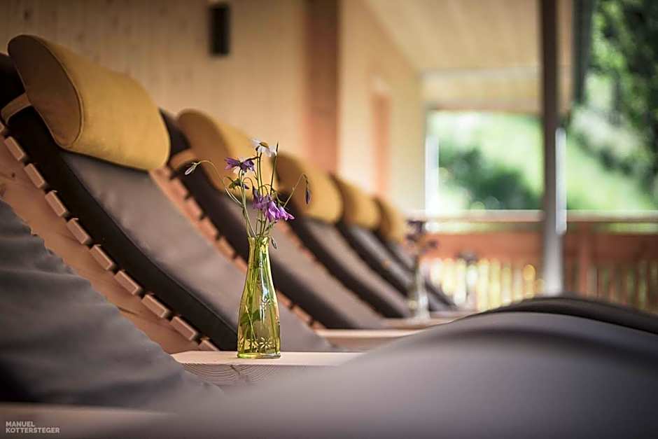 Wanderhotel Talblick