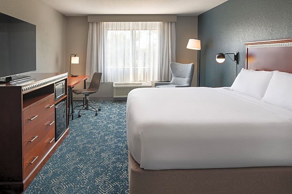 Four Points by Sheraton Tucson Airport