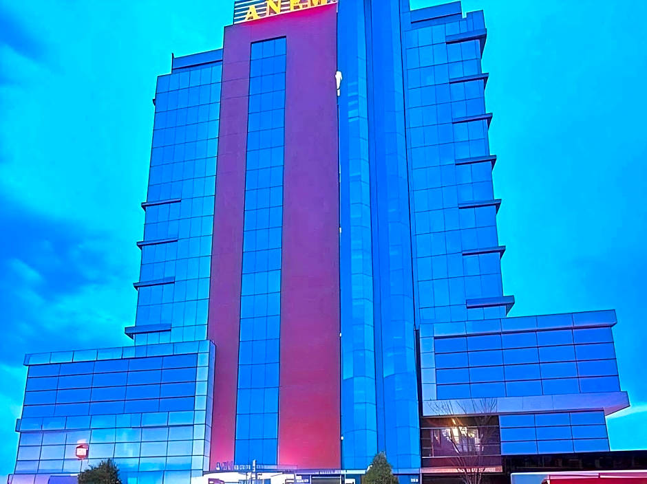 Anemon Cigli Hotel