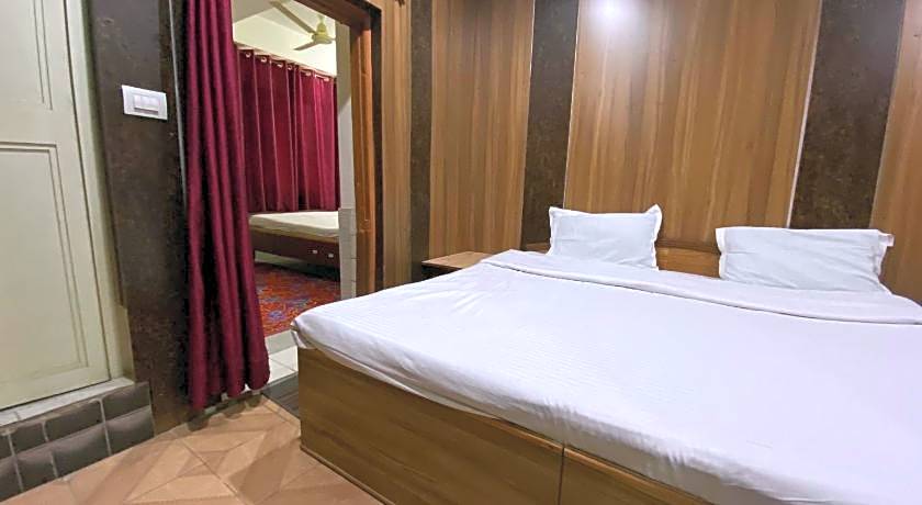 Hotel Ekant Lodge